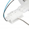 Ocpty Fuel Pump Electric Sending Unit Replacement For 2003-2008 Infiniti 5 Base Sedan 3 5l 2007-2008 G35 Journey 3 2007 Sport