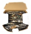Realtree Universal Front And Bench Seat Covers Water Dirt Resistant Camo For Car Truck Suv Muscogee Realtree Edge Low Back 