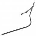 A-premium Engine Oil Dipstick Tube Compatible With Chevrolet Silverado 1500 1999-2006 Classic 2007  Gmc Sierra 1500 1500 C1500