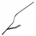 A-premium Engine Oil Dipstick Tube Compatible With Chevrolet Silverado 1500 1999-2006 Classic 2007  Gmc Sierra 1500 1500 C1500