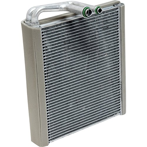Evaporators & Parts Universal Air Conditioner EV 0024ATC A/C Evaporator
