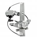 Npauto Front Driver Side Power Window Regulator W Motor Replacement For 2006 2007 2008 2009 2010 2011 2012 2013 Chevy Impala