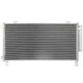 Auto Parts Condenser Replacement For 2017-2019 Honda Cr-v 