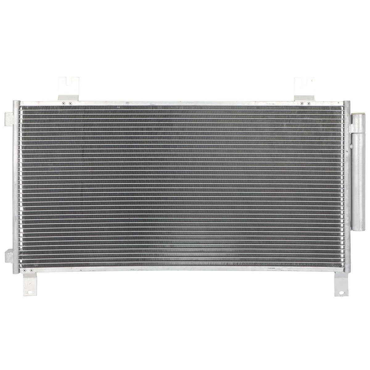 Auto Parts Condenser Replacement For 2017-2019 Honda Cr-v