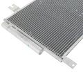 Auto Parts Condenser Replacement For 2017-2019 Honda Cr-v