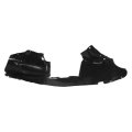 Front Fender Liner Driver Side For Dodge Grand Caravan 2001 2007 Plastic Wheel Housing Part Number 4857223ab Ch1248113 