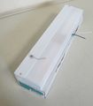 Crescent 1-15t8 120v Under Cabintet Light With Chain 