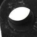 Front Suspension Stabilizer Shaft Insulator For Gmc Sierra 2500 Hd 2009 2010 Black Rubber 36 Inside And 1 74 In Outside 