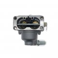 Carburetor For Husqvarna 2348ls V Twin 23 Hp Replacement Part