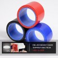 G-plus Silicone Radiator Coolant Hose Pipe Kit Clamps Compatibility Compatible With Acura Integra Db6-dc2 Dc 1994-2001 Red