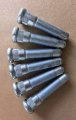 6pcs M14 1 5 Serrated Front Wheel Lug Studs 610-428 For Chevrolet Silverado 1500 2500 Hd Suburban Tahoe Express Gmc Sierra 3500