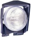 Depo 331-2013n-asd Ford Contour Driver Passenger Side Replacement Fog Light Assembly 