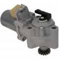Aintier Transfer Case Motor Shift Actuator Fit For Bmw 325xi 328i Xdrive 328xi 330xi 335i 335xi 525xi 528i 528xi 530xi 535i