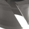 Clutch Pedal Bushing For 1991 To 1999 Bmw 318is And 318i Black Plastic Standard Replacement Part