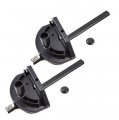 Ryobi 089037007707 Miter Gauge Assembly Pack Of 2 