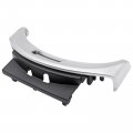 Secosautoparts Center Console Armrest Storage Box Release Button Switch Cover 2056803407 Compatible With Benz W205 C450 C400