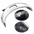 Secosautoparts Center Console Armrest Storage Box Release Button Switch Cover 2056803407 Compatible With Benz W205 C450 C400