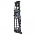 Secosautoparts 8r0853692b Au1207100 Grille Bracket Compatible With Audi Q5 2013-2017