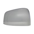 Spieg Passenger Side View Mirror Cover With Small Housing For 2011-2021 Dodge Durango Jeep Grand Cherokee Right Chrome Coated 