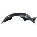 Front Passenger Side Fender Liner For Volkswagen Beetle 2012 2019 Coupe Convertible Plastic Replacement Vw1249126 5c5805912h 