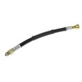 Transmission Oil Cooler Return Line For Jeep Grand Cherokee 1996 1997 Replacement 5066448aa Metal And Rubber Quick Disconnect 
