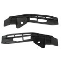 1 Pair Front Bumper Support For Infiniti Qx60 2014 2020 And Jx35 2013 Replace 62224-3ja0a 62225-3ja0a Bracket Left Right 