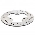 Sfriding Atv Rear Brake Disc Rotor Pads Kit For Honda Trx 450 Er Sportrax E-start 2006-2014 R 2004-2014