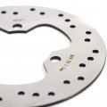 Sfriding Atv Rear Brake Disc Rotor Pads Kit For Honda Trx 450 Er Sportrax E-start 2006-2014 R 2004-2014