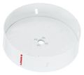 Lenox Tools 12100538rl Master Grit Recessed Lighting Hole Saw 5-3 8-inch 