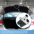 Uxcell Trunk Lid Latch Lock Actuator Motor Ford C-max 2013-2018 For Focus 2012-2018 No Bm5z5843150b Cp9z5843150a