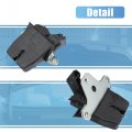 Uxcell Trunk Lid Latch Lock Actuator Motor Ford C-max 2013-2018 For Focus 2012-2018 No Bm5z5843150b Cp9z5843150a