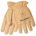Tillman 865 Top Grain Deerskin Thinsulate Lined Winter Gloves X-large 