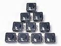 Adafruit Tactile Switch Buttons 12mm Square 6mm Tall X 10 Pack 