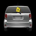 Utah State Shaped Gadsden Flag Windshield Sticker Self Adhesive Vinyl Ut Fa 