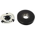 Ac Compressor Clutch For Bmw X5 4l 2010 2013 And 4 8l 2007 Cse717 Pulley Diameter 110mm Reference 97448 98448 64509121760