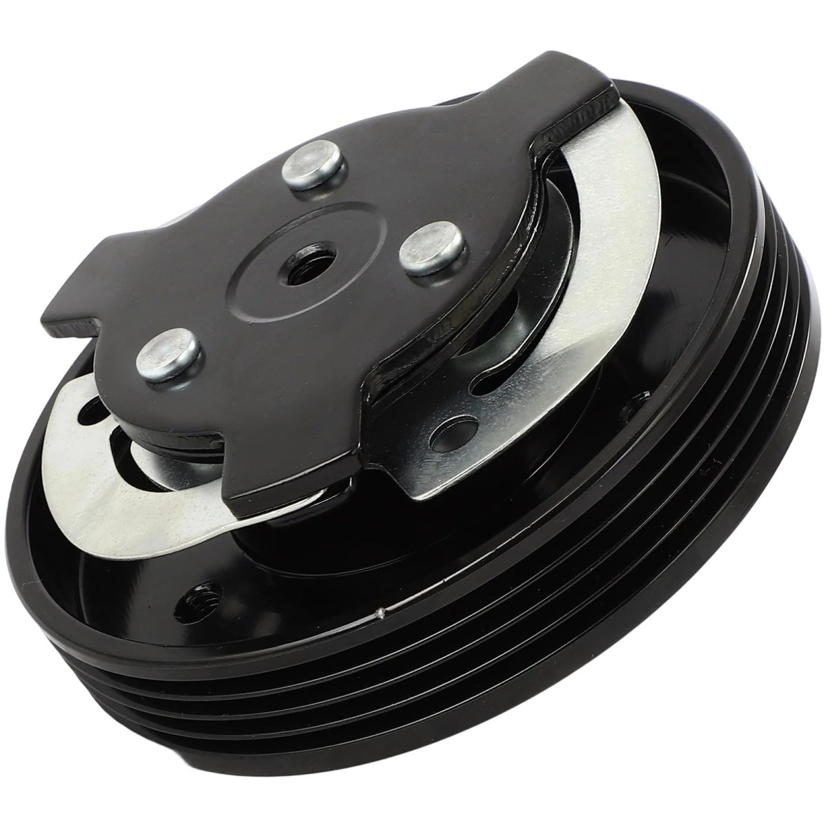 Ac Compressor Clutch For Bmw X5 4l 2010 2013 And 4 8l 2007 Cse717 Pulley Diameter 110mm Reference 97448 98448 64509121760