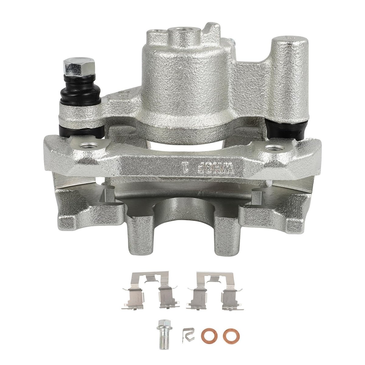 Rear Left Brake Caliper Compatible For 2002-2003 Lexus Es300 2004-2006 Es330 2002-2006 Toyota Camry 1pcs