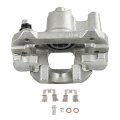 Rear Left Brake Caliper Compatible For 2002-2003 Lexus Es300 2004-2006 Es330 2002-2006 Toyota Camry 1pcs