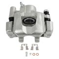 Rear Left Brake Caliper Compatible For 2002-2003 Lexus Es300 2004-2006 Es330 2002-2006 Toyota Camry 1pcs