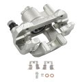 Rear Left Brake Caliper Compatible For 2002-2003 Lexus Es300 2004-2006 Es330 2002-2006 Toyota Camry 1pcs