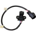 Aip Electronics Crankshaft Position Sensor Ckp For 1996-1998 Hyundai Sonata 3 0l Vin T Oem Fit Crk356