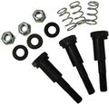 Straightline Performance Ski-doo Quick Adjust Clickers 121-212 