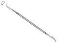 Swiss Pattern Diesinker Riffler File By Grobet 956 Or 526 6 Inch Cut 2 