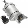 Caltric Starter And Relay Solenoid Compatible With Yamaha Yfz450x Yfz 450x 2010 2011