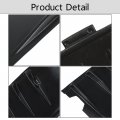 Waltyotur Rear Bumper Lip Diffuser Splitter Replacement For Subaru Impreza Wrx Sti Sedan 2004 2005 2006 2007