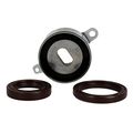 Tbk253 Timing Belt Kit For 1992 To 1998 Acura Tl Vigor 2 5l L5 20v Sohc Includes Cam Seal And Tensioner Bearings 