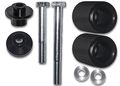 Yana Shiki Fsy648 Black Plastic Frame Slider Set 