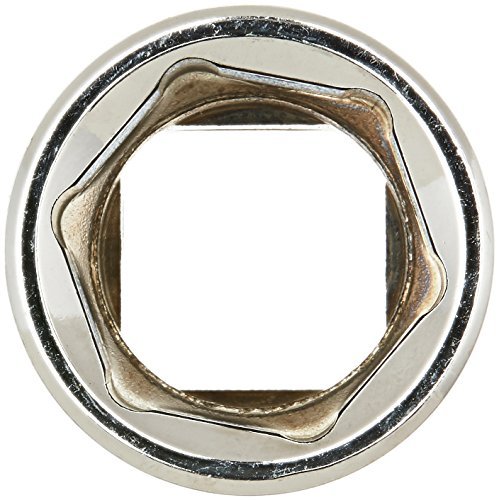 Williams 32320 1 2-inch Drive 6 Point Deep Socket 5 8-inch