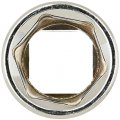Williams 32320 1 2-inch Drive 6 Point Deep Socket 5 8-inch 
