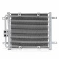 Air Conditioning A C Condenser For Audi R8 2008-2012 2014-2015 
